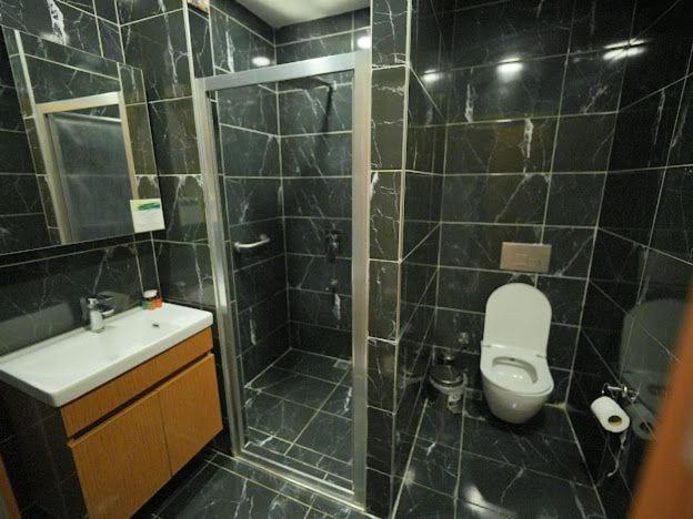 Ci Plus Otel - Istanbul — Photos 3