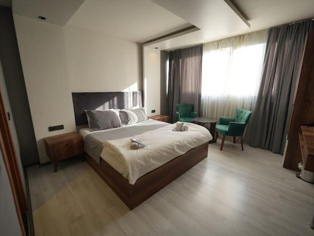 Ci Plus Otel - Istanbul — Photos 2